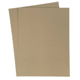 Combo 5- 10 - 15- 20 tờ bìa Carton dày 2 ly lạnh khổ A3/A4 phù hợp với học sinh, sinh viên, người lớn... hàng mịn, đẹp