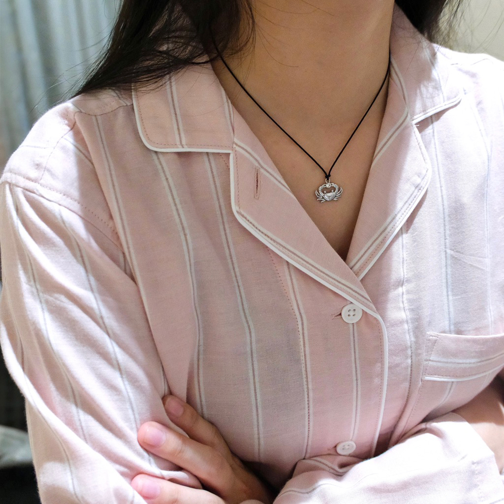 Vòng cổ Cool cua