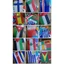 CỜ CÁC NƯỚC QUỐC KỲ KÍCH THƯỚC 14X21CM/QUỐC KỲ CHÂU ÂU CHÂU Á ĐÔNG Á World cup