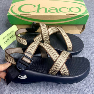 Dép Xăng Đan Nam Chaco Quai Dù Mã D124