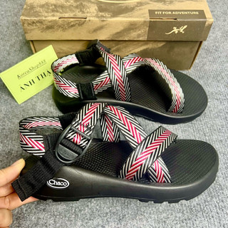 Dép Xăng Đan Nam Chaco Giày Sandal Nam Mã D26