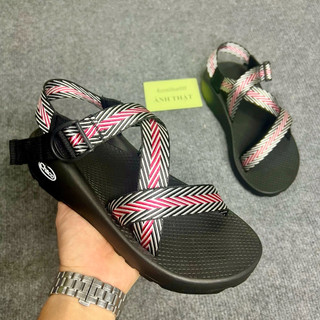 Dép Xăng Đan Nam Chaco Giày Sandal Nam Mã D26