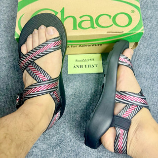 Dép Xăng Đan Nam Chaco Giày Sandal Nam Mã D26