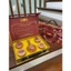 Combo 10 Set Quà Tặng Tết Thảo Mộc BOX KINGDOM Sang Trọng Ngũ Vị Cao Cấp