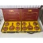 Mật Ong Ngâm Saffron, Trà Dưỡng Nhan 4 Vị Tốt Cho Sức Khoẻ