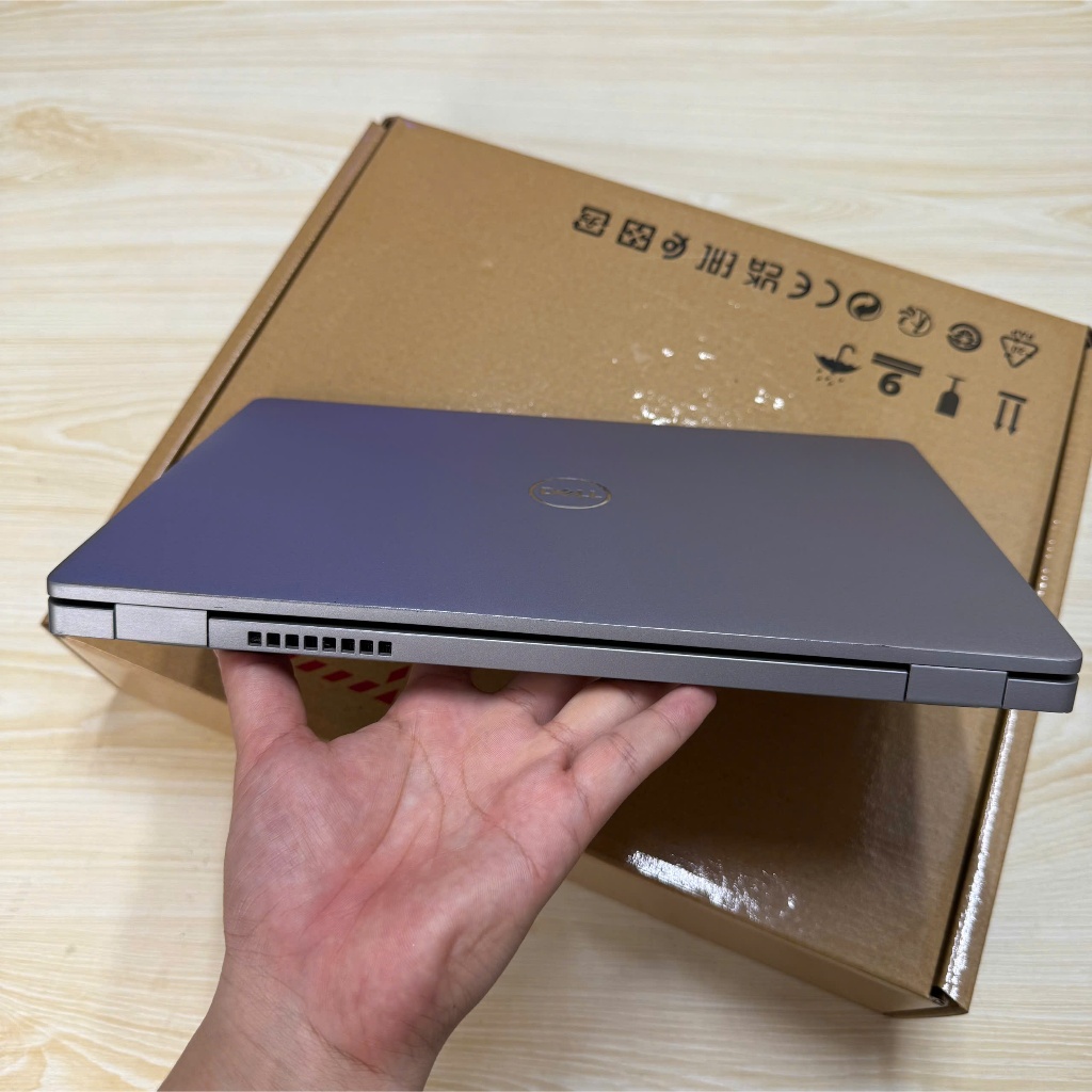 Laptop Nhập Khẩu Nhật Mỹ Dell Latitude 5310 i7-10810U/16GB/256G/13.3' | BigBuy360 - bigbuy360.vn
