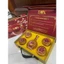 Mật Ong Ngâm Saffron, Trà Dưỡng Nhan 4 Vị Tốt Cho Sức Khoẻ