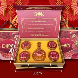 Mật Ong Ngâm Saffron, Trà Dưỡng Nhan 4 Vị Tốt Cho Sức Khoẻ