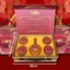 Mật Ong Ngâm Saffron, Trà Dưỡng Nhan 4 Vị Tốt Cho Sức Khoẻ