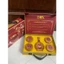 Mật Ong Ngâm Saffron, Trà Dưỡng Nhan 4 Vị Tốt Cho Sức Khoẻ