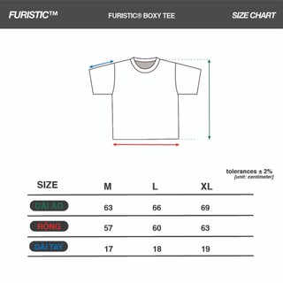 [15.01 SIÊU DEAL]Áo thun hài hước cho cặp đôi FURISTIC® OVERTHINKING & NEVERTHINKING BOXY TSHIRT