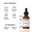 Tinh chất MediPeel Bor Tox Peptide Ampoule Serum 30ml