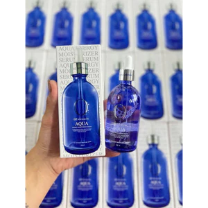SERUM OZ mẫu mới tăng size 60ml =>100ml