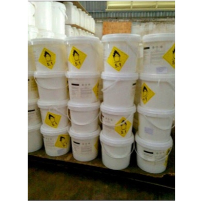 [Xô 5Kg] TCCA Viên 2G, Clorin viên sủi 2G, Nồng độ 50% chuyên dùng khử trùng, xử lý nước hồ bơi