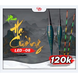 Phao Điện Nano Hạ Cường