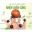 Dụng cụ diện chẩn (Lớn và Nhỏ) con nhện đa năng đầu gỗ chân sừng