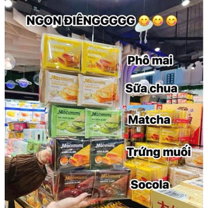 1kg Bánh cuộn Macimimi tạo trend siêu hot cháy hàng liên tục siêu hót