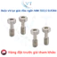 Buộc vít lục giác đầu ngắn NBK SSCLS SUS304
