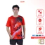 Áo thun thể thao chạy bộ T-Shirt nam nữ GOYA NEO PRO full màu - Siêu nhẹ, thoáng mát, co giãn