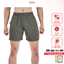 Quần thể thao chạy bộ nam 1 lớp Goya Urban - Siêu nhẹ, trượt nước, mịm màng, khô nhanh