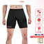Quần bó cơ chạy bộ nam nữ GOYA WINS - Quần legging giảm căng cơ, cải thiện hiệu suất, giảm ma sát