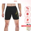 Quần Bó Cơ Chạy Bộ Nam Nữ GOYA TRAIL FIT Năm 2026 - Quần legging ổn định cơ bắp, giảm ma sát
