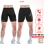 Quần bó cơ thể thao chạy bộ Goya 2026 - Quần legging giảm ma sát, co giãn tối đa, thấm hút mồ hôi