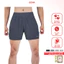 Quần short thể thao chạy bộ GOYA SPEED nam 1 lớp Goya - Siêu nhẹ, thoáng mát, co giãn