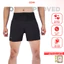 Quần thể thao chạy bộ nam một lớp GOYA IMPROVED HL - Siêu nhẹ, thoáng mát, co giãn 4 chiều