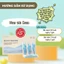 BỘT VÁNG SỮA CANXI HỮU CƠ NHẬP KHẨU CALCIUMORE CALCIUM SUPPLEMENT HÀN QUỐC