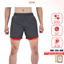 Quần Thể Thao Chạy Bộ Nam 2 Lớp GOYA ACTIVE Năm 2026 - Hỗ Trợ Cơ Bắp, Giảm Ma Sát, Thoáng Khí