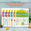 Sách – 508 Câu Hỏi Rèn Tư Duy Cho Trẻ Tiền Tiểu Học 3–6 Tuổi - Giúp Bé Phát Triển Toàn Diện Ngôn Ngữ Tư Duy