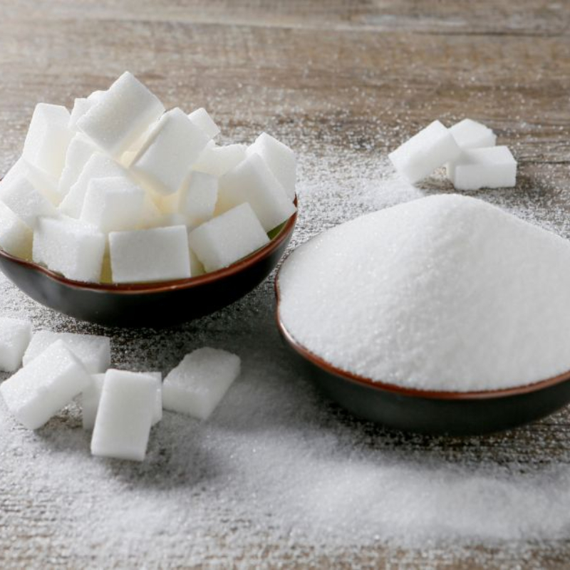 Đường Kính Trắng Xuất Khẩu Gói 1KG, Đường Mía Tinh Luyện, Nguyên Liệu Nấu Ăn Và Pha Chế