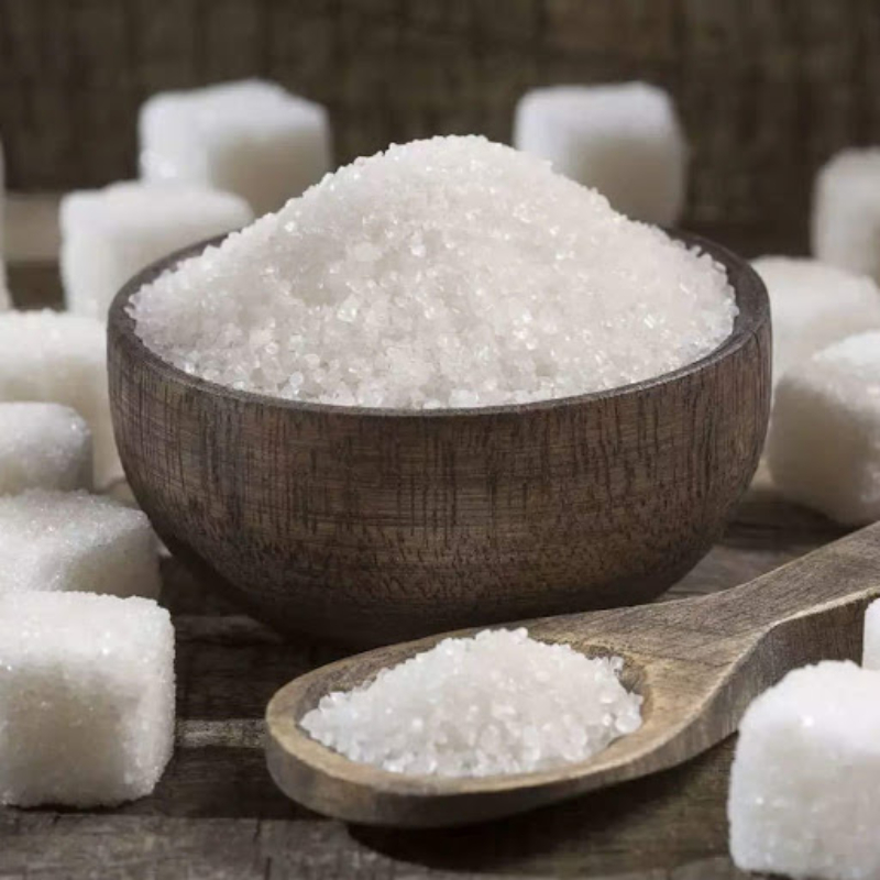 Đường Kính Trắng Xuất Khẩu Gói 1KG, Đường Mía Tinh Luyện, Nguyên Liệu Nấu Ăn Và Pha Chế
