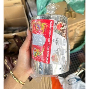 KHUÔN LÀM CHẢ GIÒ LỤA INOX LOẠI 1KG