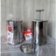 KHUÔN LÀM CHẢ GIÒ LỤA INOX LOẠI 1KG