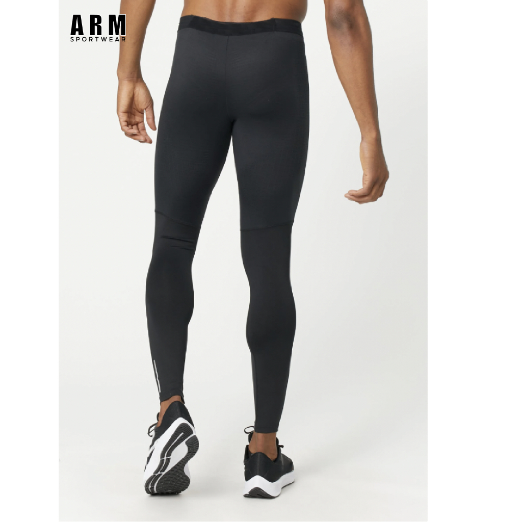 Quần Giữ Nhiệt HEAT UP Cao Cấp ARM, Quần Legging Nam Tập Gym Chạy Bộ Đá Bóng vận động thoải mái