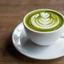 Bột Trà Xanh Matcha Nguyên Chất AMI 100g (Matcha Nhật), Nguyên Liệu Làm Bánh Và Pha Chế Cao Cấp Đậm Vị