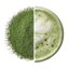 Bột Trà Xanh Matcha Nguyên Chất AMI 100g (Matcha Nhật), Nguyên Liệu Làm Bánh Và Pha Chế Cao Cấp Đậm Vị