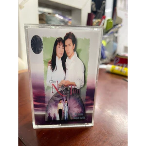 Băng Cassette Phi Nhung, Mạnh Quỳnh - Căn Nhà Màu Tím