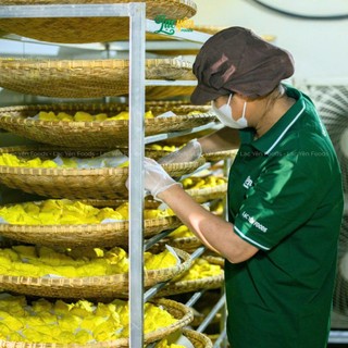 Nghệ Mật Ong 450Gr + Cốt Mật 11 Loại Thảo Mộc 650Gr + Tặng 1 Muỗng