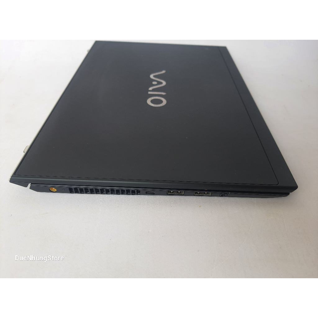 Sony vaio VJPK11C11N/ Core i5 8265U/ Ram 8Gb/ SSD 256Gb/14 inch