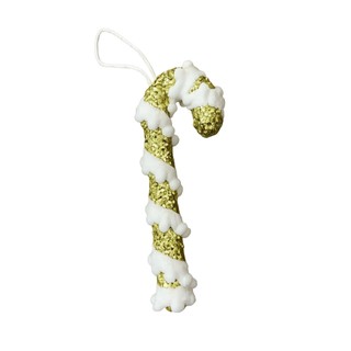 KẸO GẬY SIZE LỚN 14CM TREO CÂY THÔNG