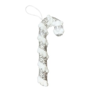KẸO GẬY SIZE LỚN 14CM TREO CÂY THÔNG