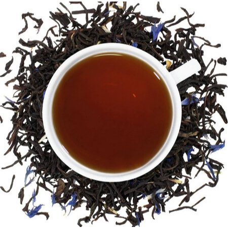 Trà Bá Tước Dilmah Earl Grey Tea Hộp 30G (20 Túi Lọc), Hương Vị Tinh Tế, Đẳng Cấp Quý Tộc