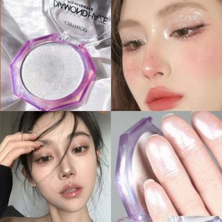 Phấn Bắt Sáng Catrice Highlight Diamond Haze - More Than Glow Highlighter - Bebeau
