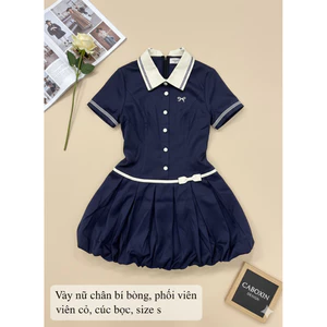 sale váy và sét váy lẻ mẫu lẻ size
