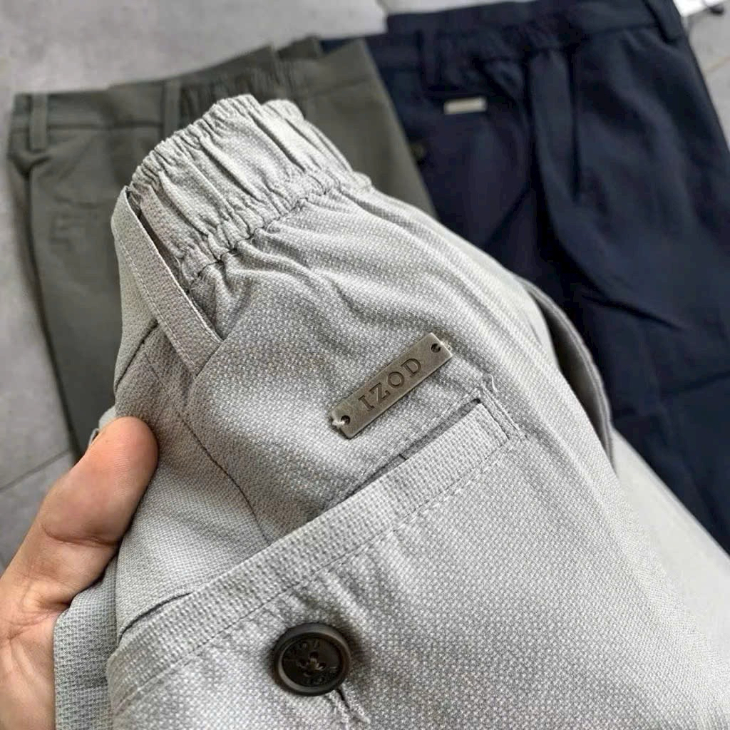 Quần âu Golf Izod xuất dư