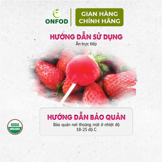 Kẹo Mút Hữu Cơ Cho Bé YumEarth 14 Chiếc – Ngọt Dịu Tự Nhiên, An Toàn Cho Trẻ – Natural Market