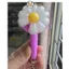 Móc khóa G Dragon Unoff G-Dragon Bigbang Daisybong Lightstick hoa cúc